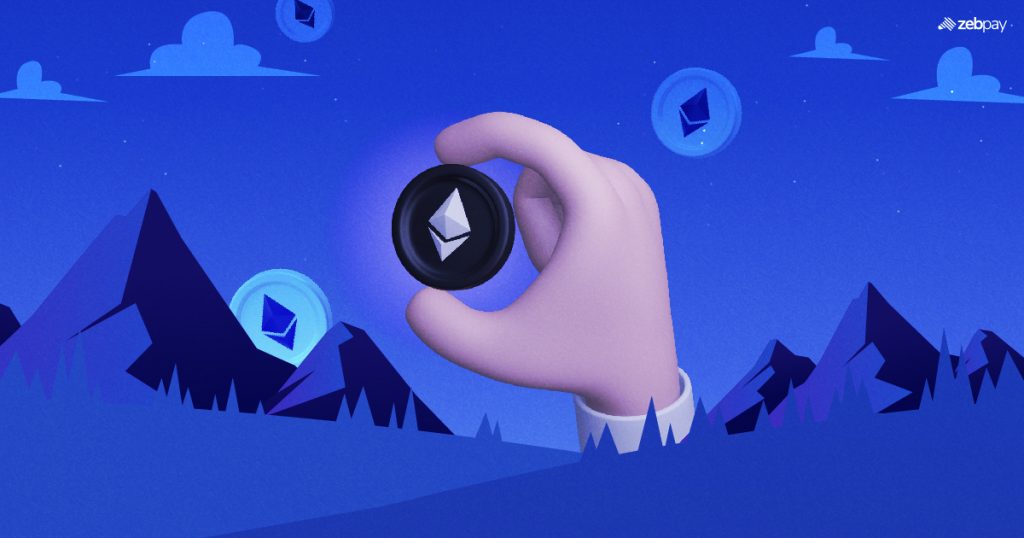 Ethereum with social impact and revolutionizing industries