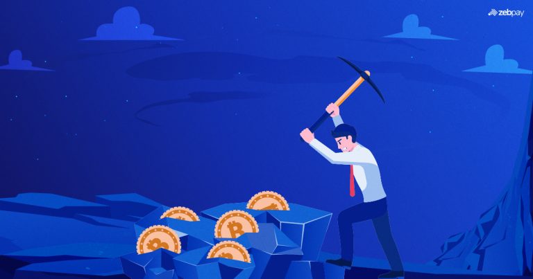 How to Mine Bitcoin at Home?