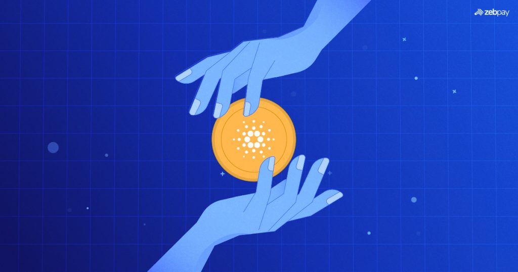 How to Stake Cardano (ADA)