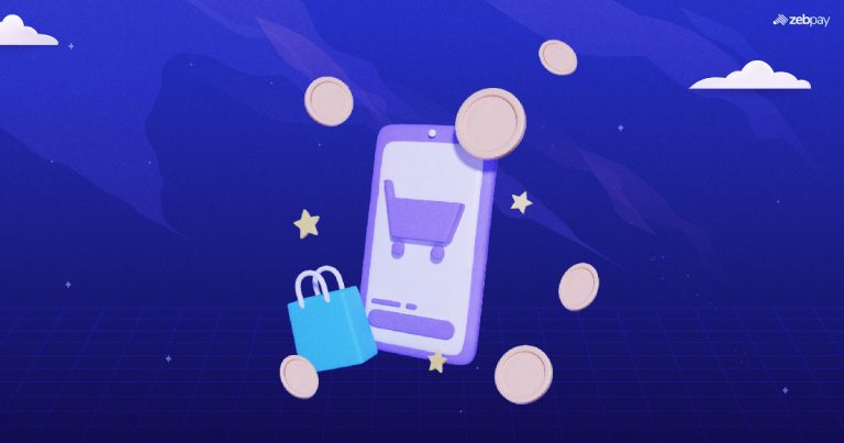 The Future of Web3 in Ecommerce