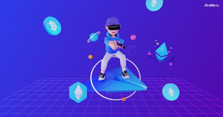 Understanding Crypto Gaming