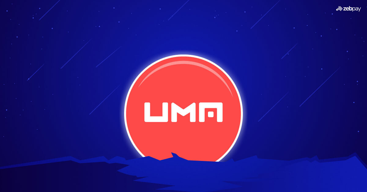 What is UMA Crypto Token