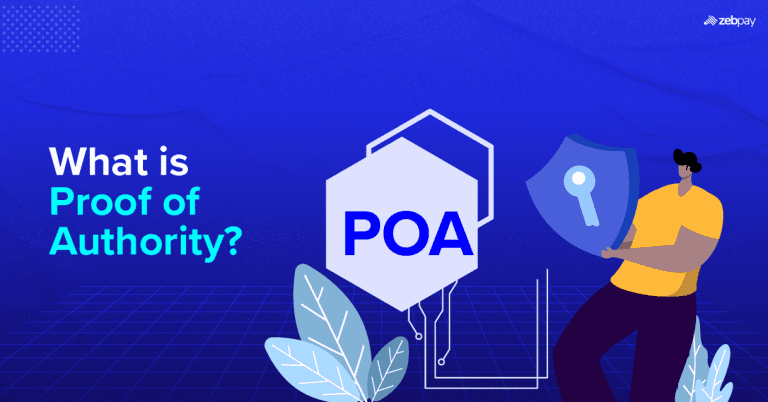 Demystifying Proof of Authority: A Beginner’s Guide