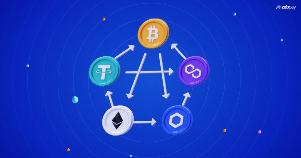 What is a Decentralised Exchange (DEX)?