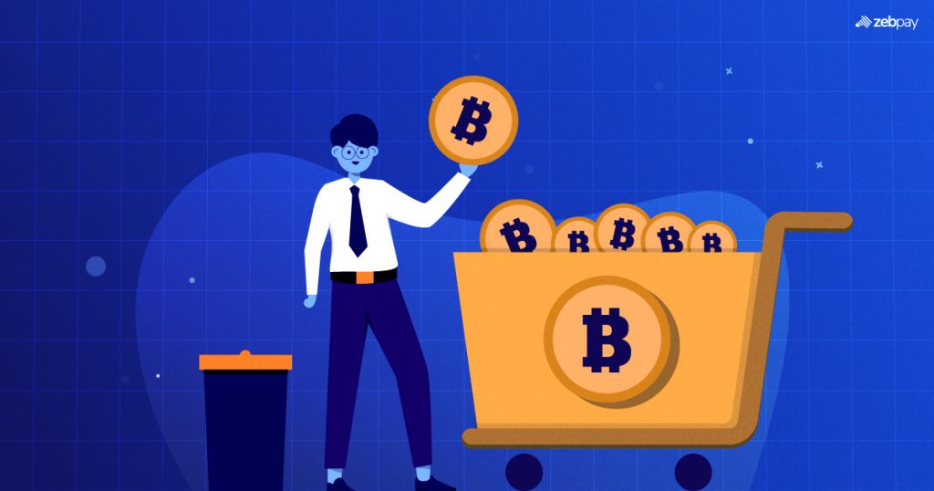 Best time to buy Bitcoin