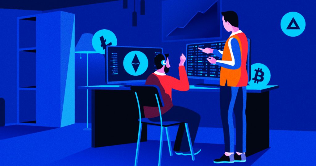 Crypto Futures Trading Strategies