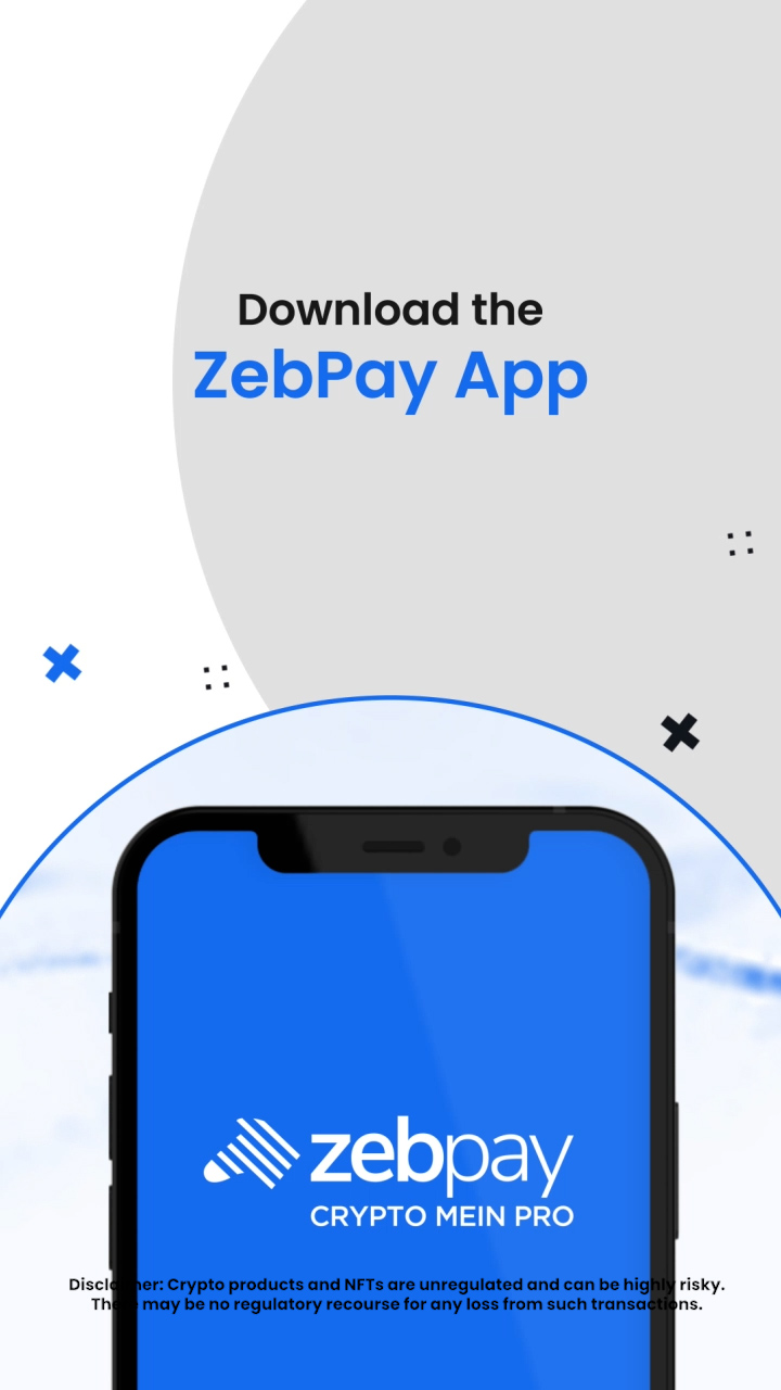 How To Buy Bitcoin In India: Step-by-Step Guide | ZebPay India