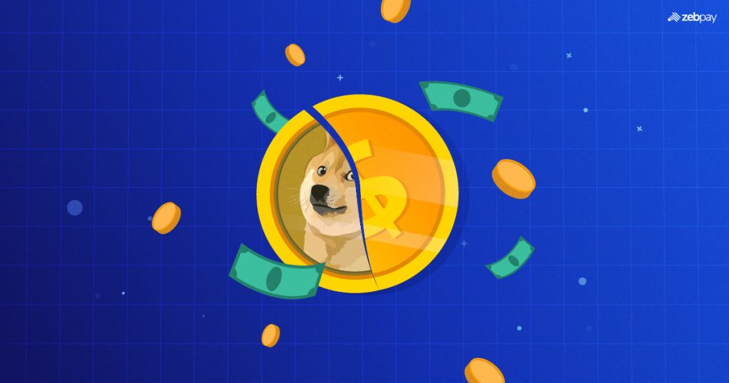 Memecoins and Money