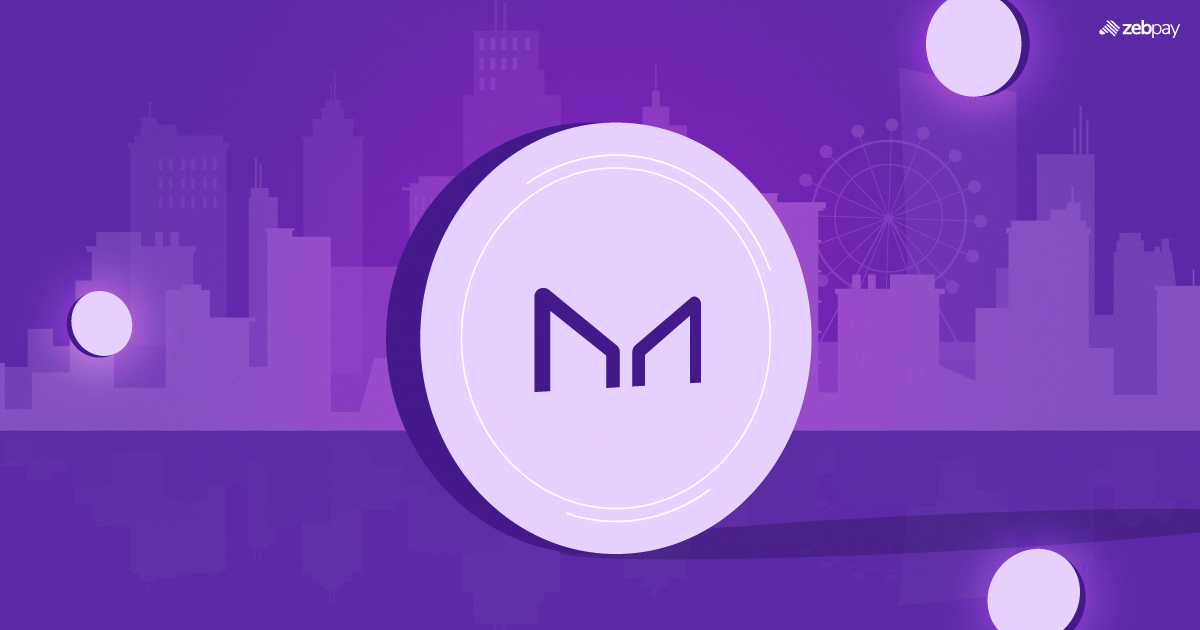 What is MakerDAO?