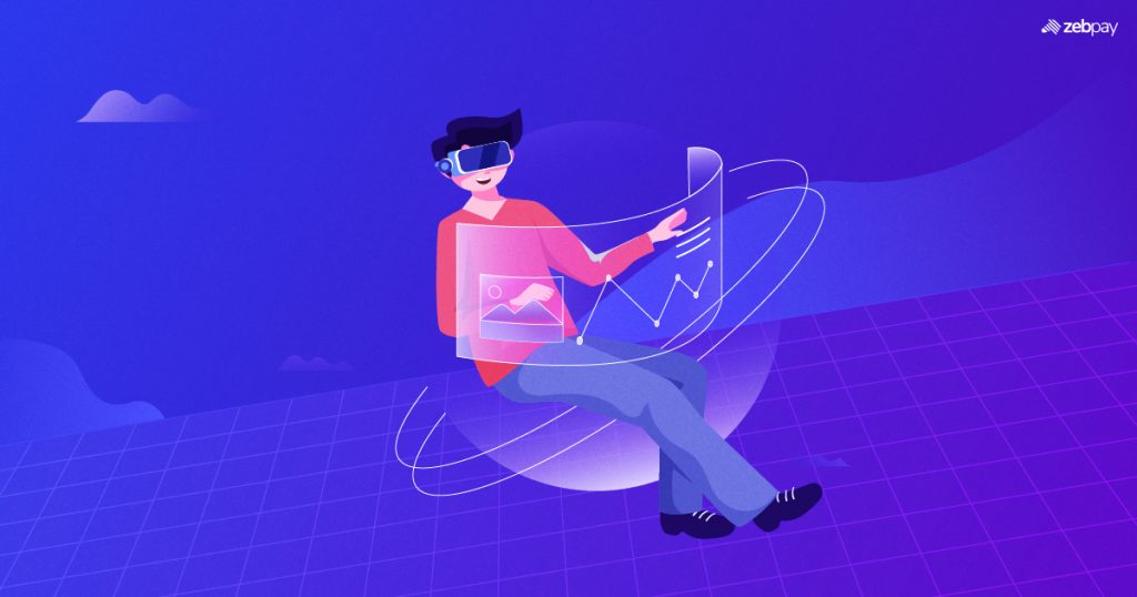 Decentralised Web3 Ecosystem