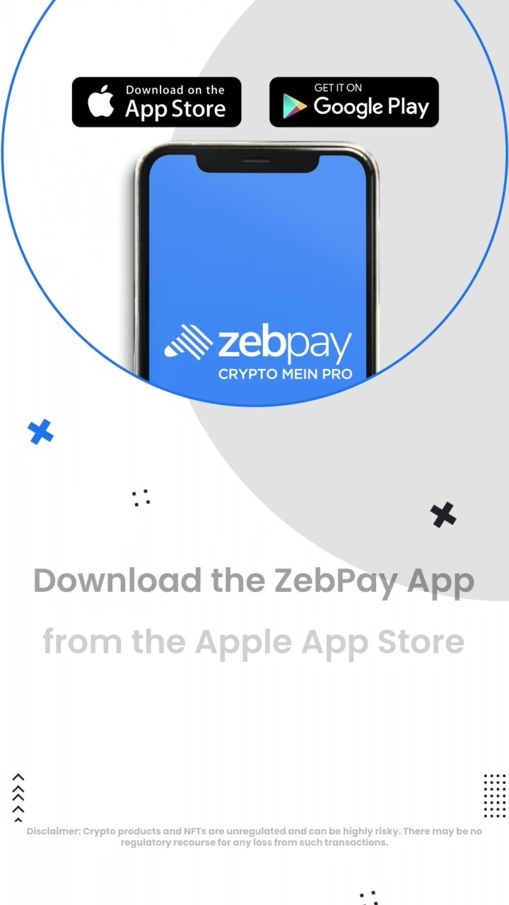 How To Buy Ethereum In India | ZebPay India