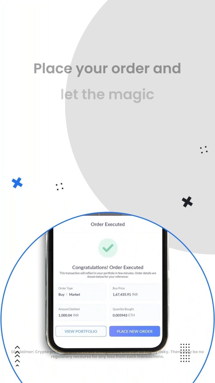 How To Buy Ethereum In India | ZebPay India