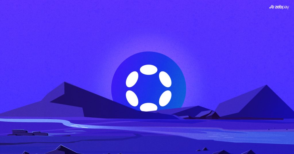 Polkadot Blockchain Governance