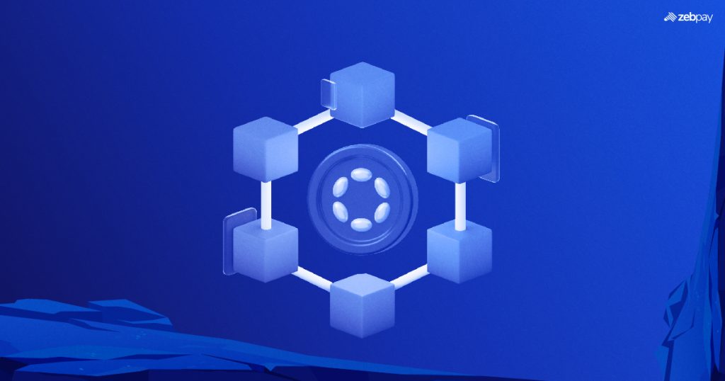 Polkadot Changing DeFi