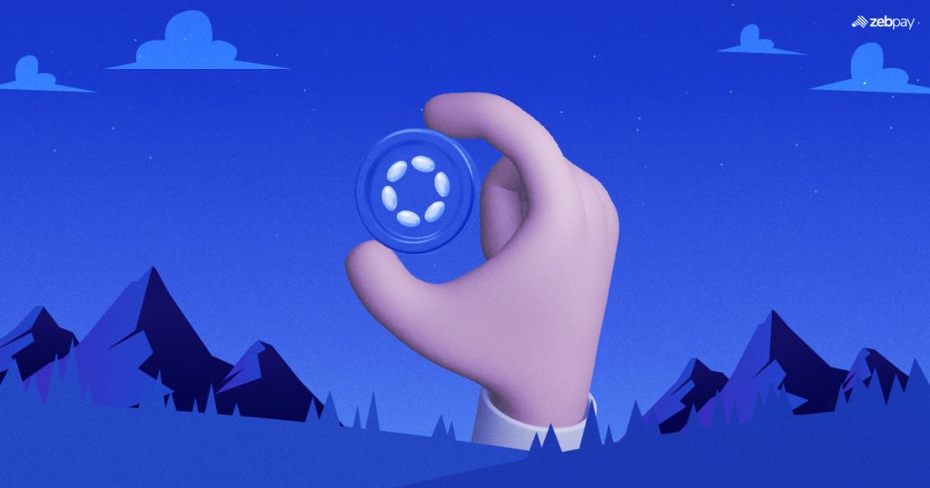 Polkadot Staking: Earn passive income with DOT tokens