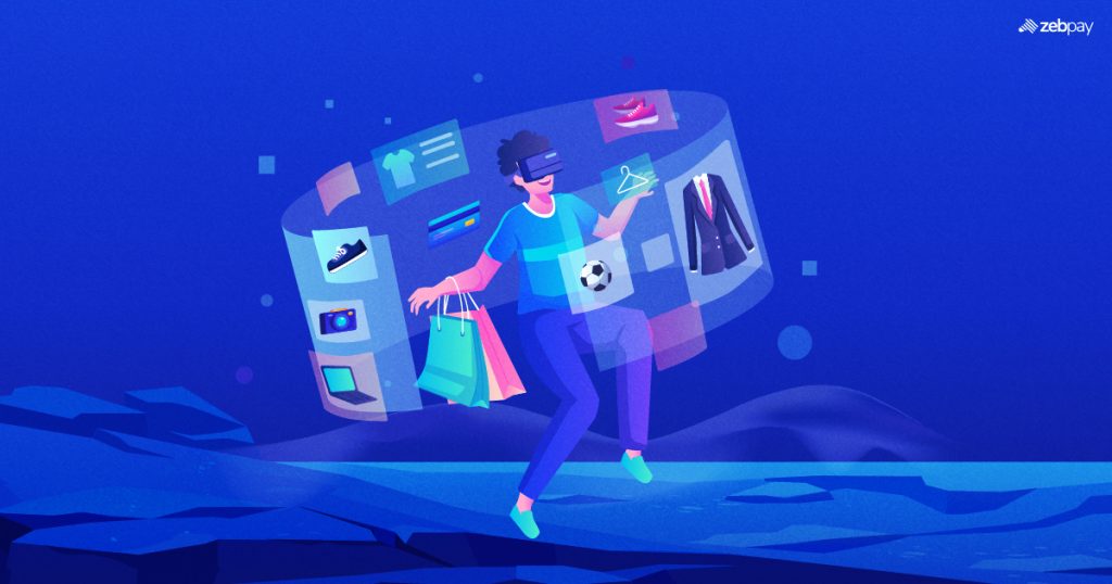 Metaverse and E-commerce
