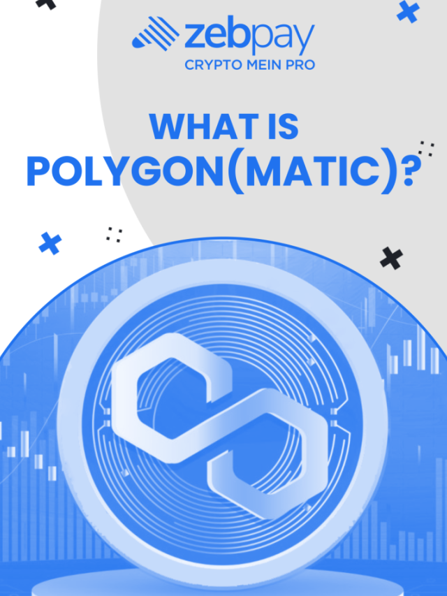 What is Polygon (MATIC) | ZebPay India