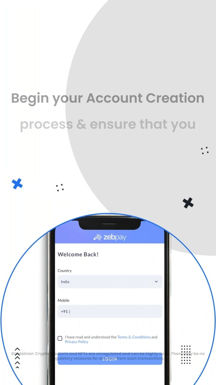 How To Buy Ethereum In India | ZebPay India
