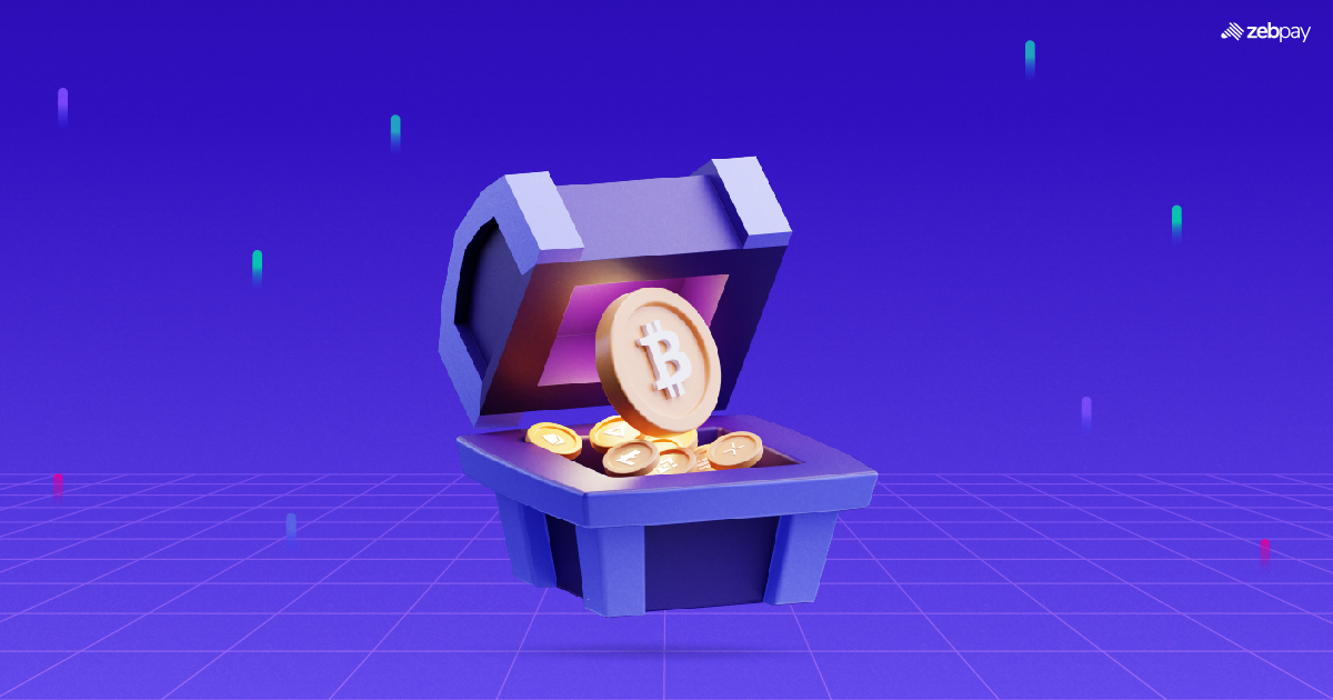 crypto packs