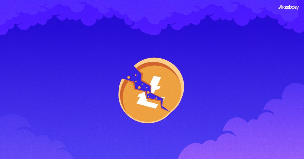 Litecoin Halving Explained