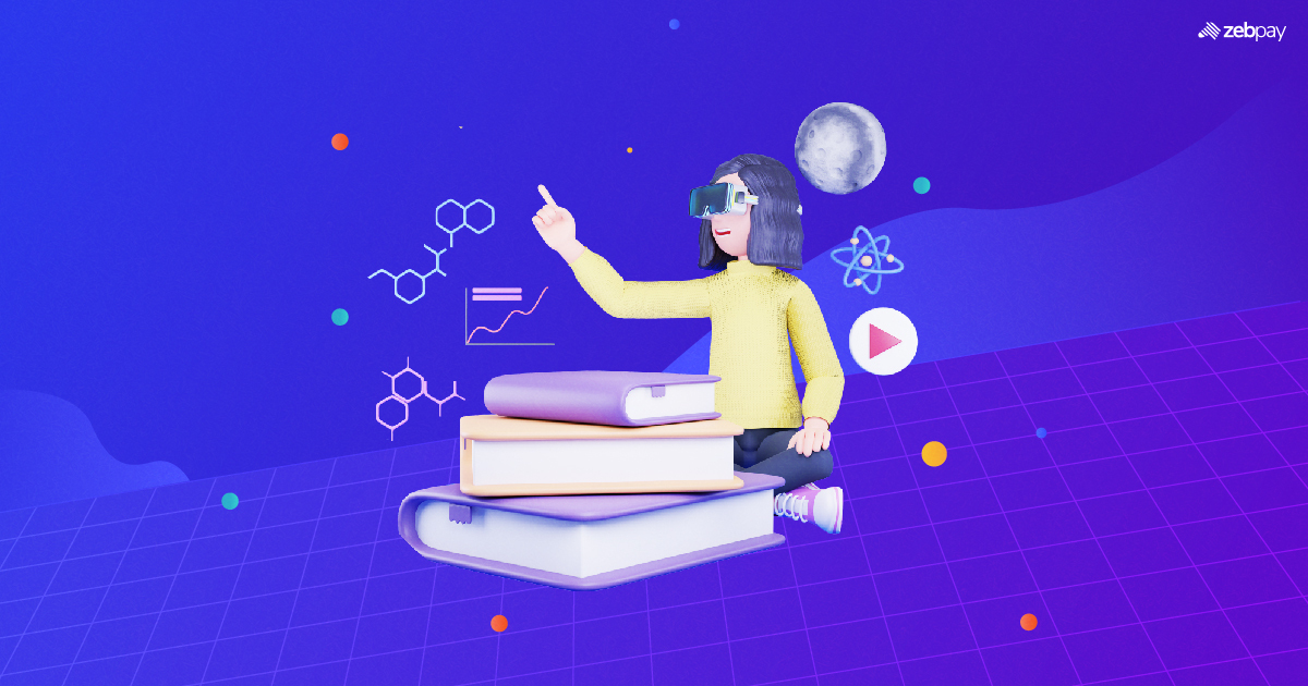 Metaverse Learning: A New Frontier in Education