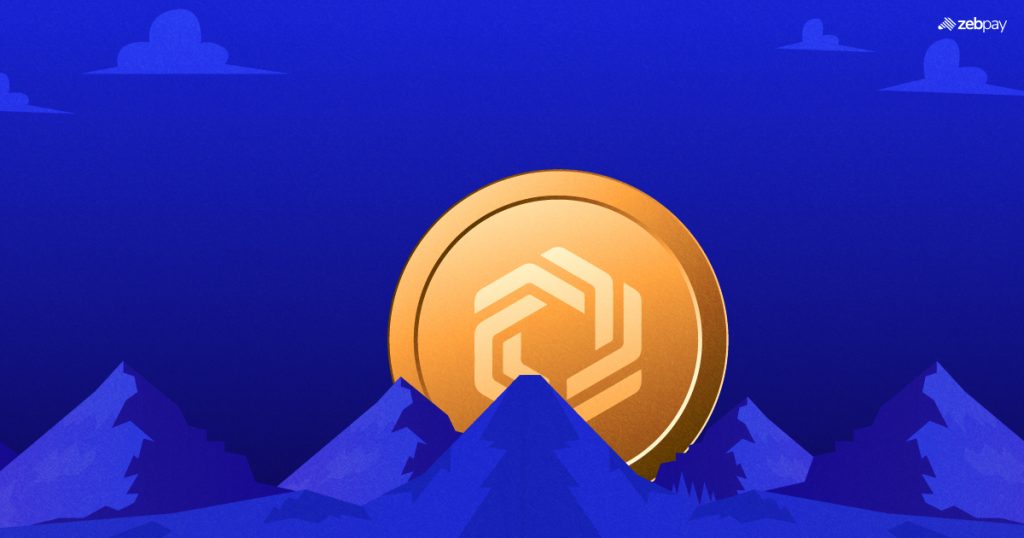 Immutable (IMX) is Now Available on ZebPay