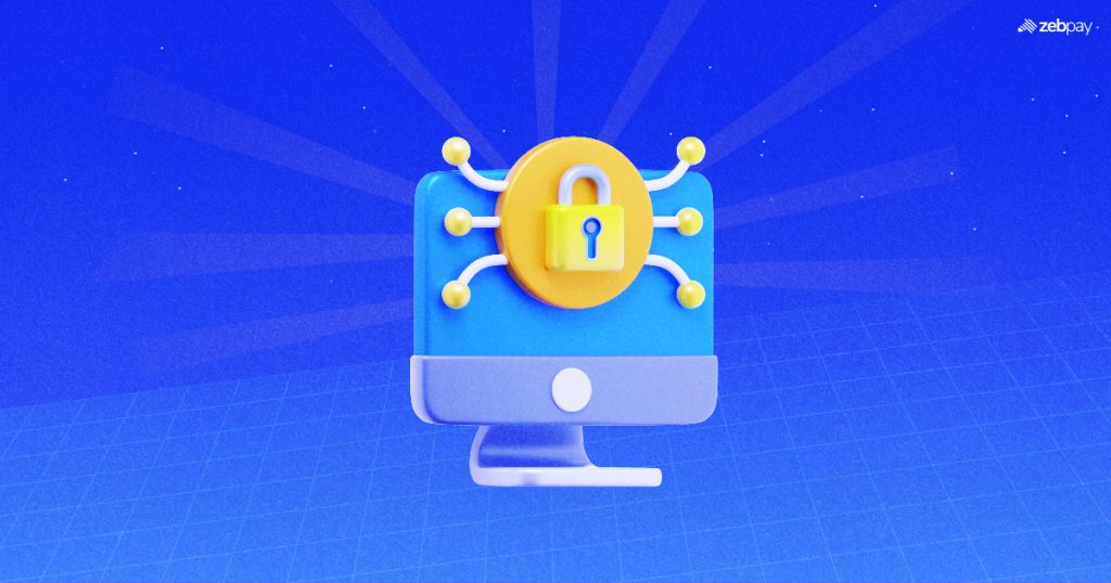 Safeguarding user data in the metaverse