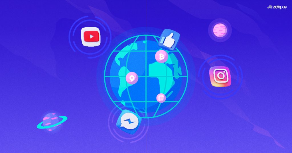 Web 3.0 Social Media Engagement Revolution