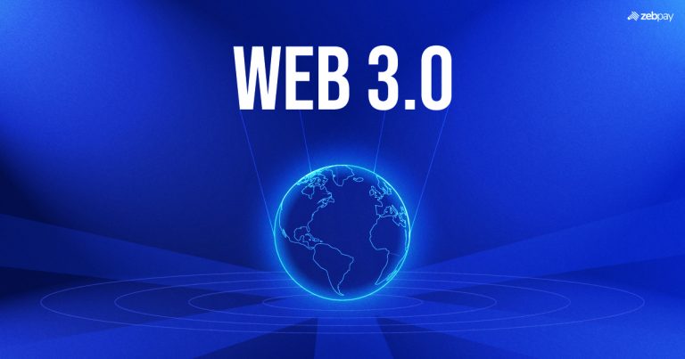 Unlocking Web3.0: The Future of Blockchain