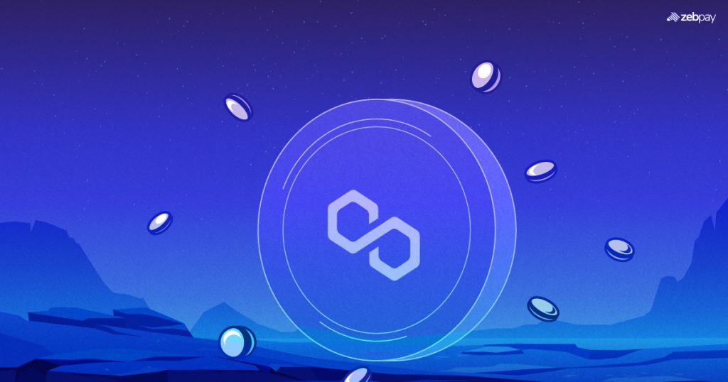 Unleashing Potential The Benefits of Polygon (MATIC)