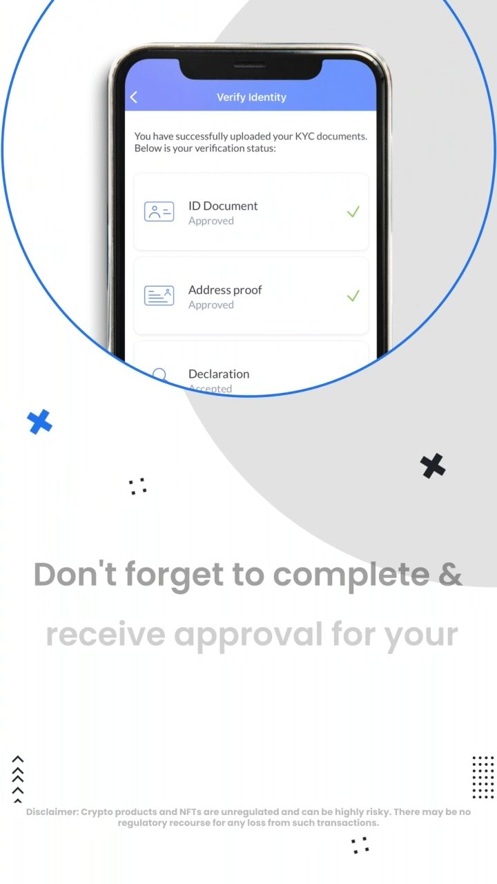 How To Buy Polygon (MATIC) In India | ZebPay