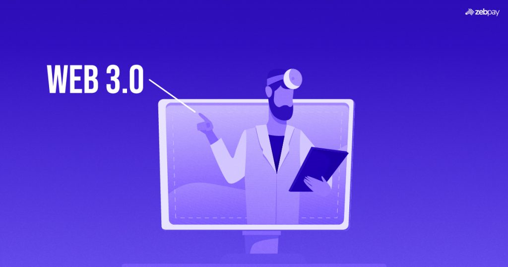 Web 3.0 Healthcare Revolution
