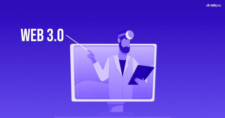 Exploring the Potential of Web 3.0: Transforming Healthcare