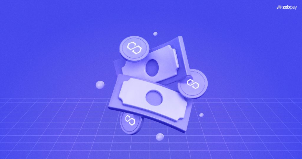 How to Earn with Polygon (MATIC)