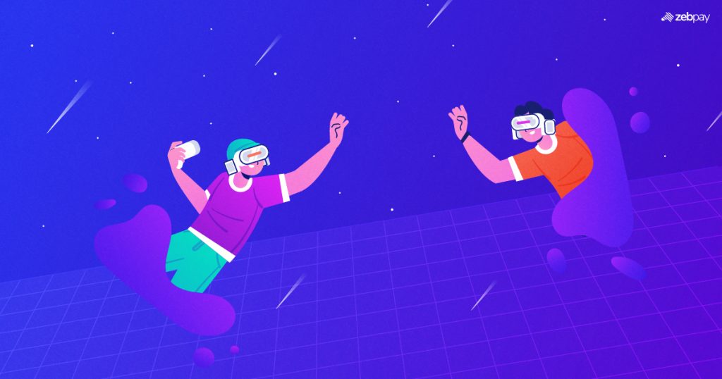 Metaverse: A Digital Frontier