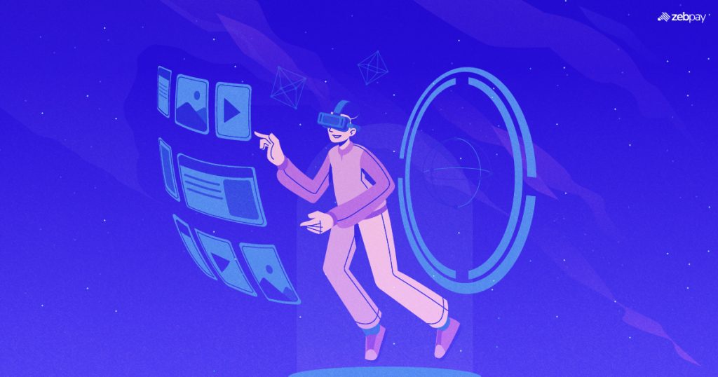 Advertising in the Metaverse