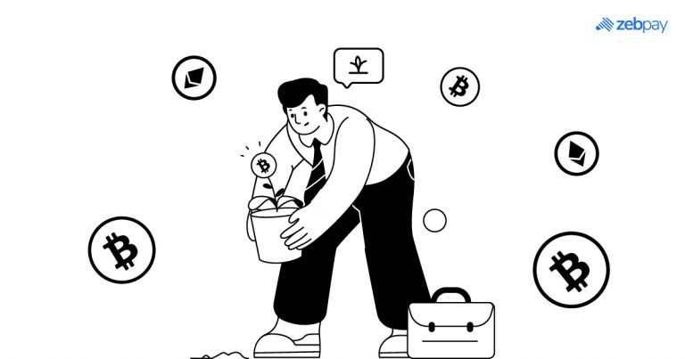 Day 2 of Navratri: Uncovering Crypto Investing Wisdom