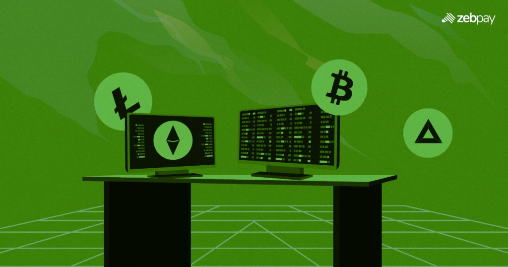 Navratri Day 6 Crypto Risk Mitigation