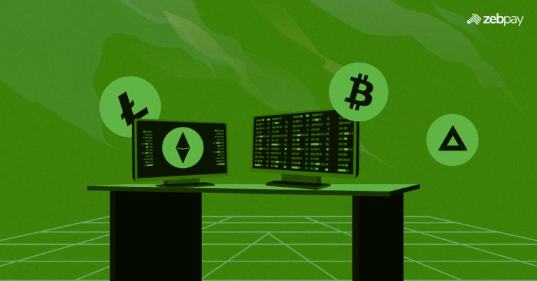 Day 6 of Navratri: How to Mitigate Risks in Crypto?