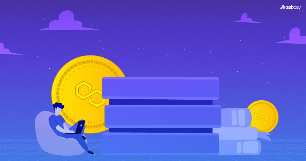 Polygon Use Cases Explained