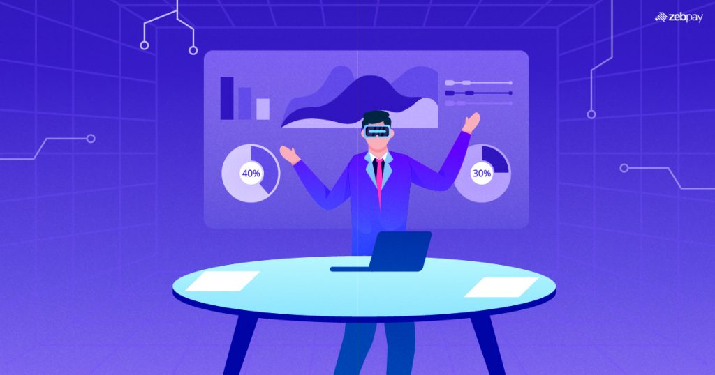 Metaverse Events: Where Digital Meets Reality