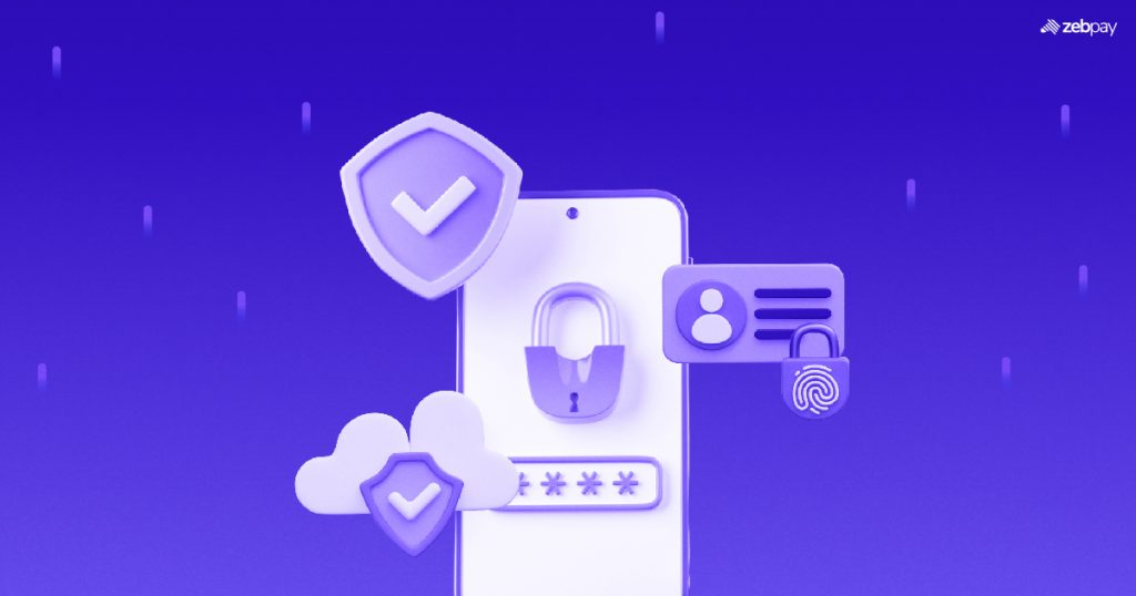 ZebPay KYC approval process