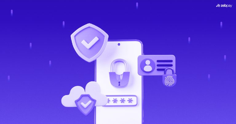 Get Your KYC Approved in a Flash with ZebPay’s Brand New Onboarding Update