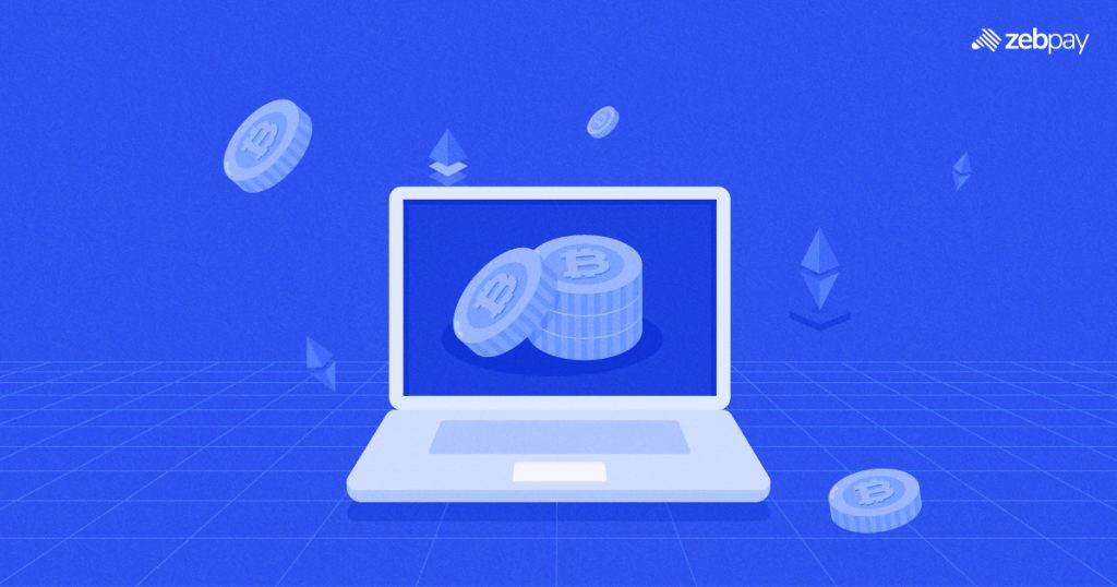 Navratri Day 4 Crypto Portfolio Energizing