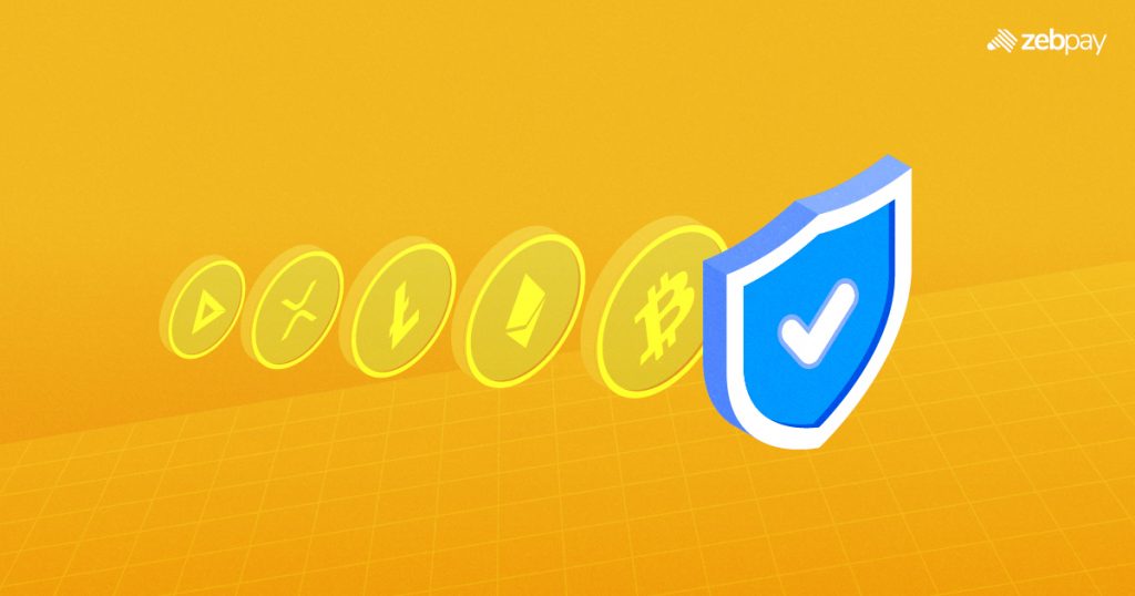 Navratri Day 5 Crypto Security