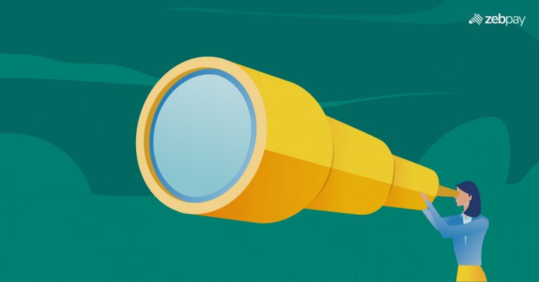 Day 9 of Navratri: The Future of the Crypto Landscape