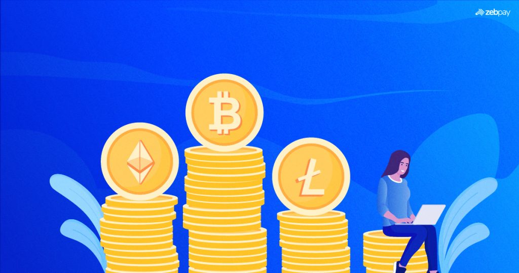 Crypto Investing Basics