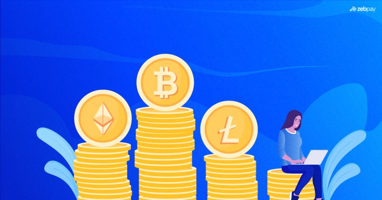 A Starter Guide On Crypto Investing