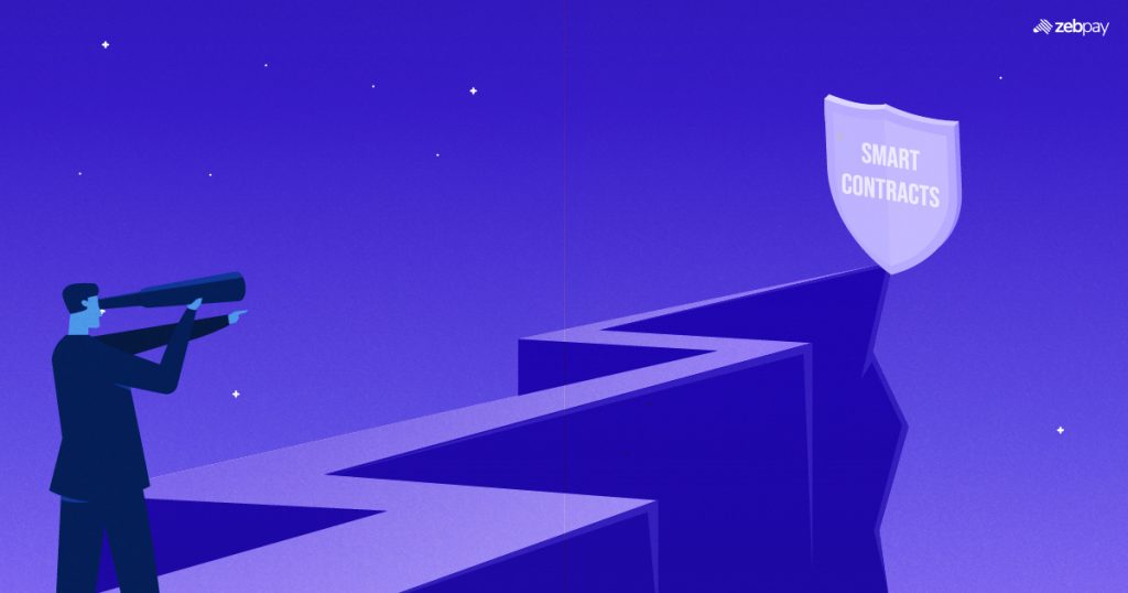 Future of Smart Contracts