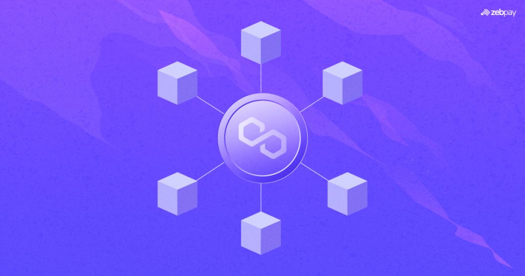 Polygon (MATIC) DeFi Revolution